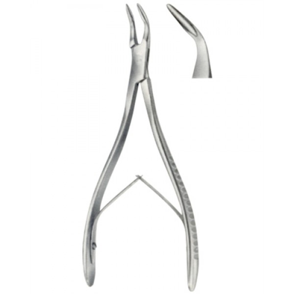 Bone Rongeurs, Bone Cutting & Bone Holding Forceps
